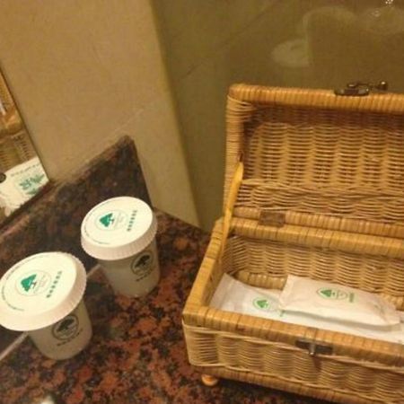 格林豪泰甘肃兰州火车站定西路快捷酒店 外观 照片